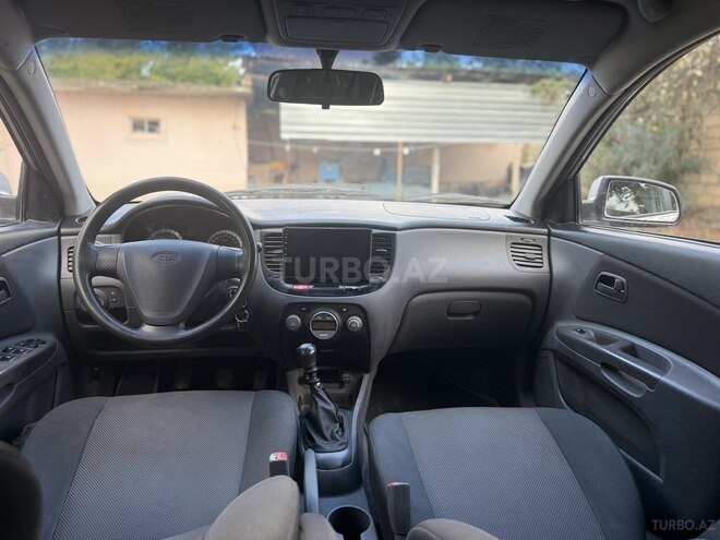 Kia Rio 2006, 200,000 km - 1.4 л - Göyçay