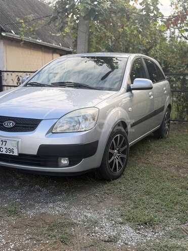 Kia Rio 2006, 200,000 km - 1.4 л - Göyçay