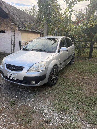 Kia Rio 2006, 200,000 km - 1.4 л - Göyçay