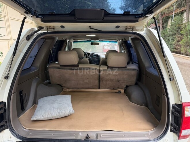 Nissan Pathfinder 2003, 287,000 km - 3.5 л - Bakı