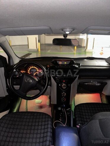 Toyota IQ 2011, 335,000 km - 1.0 l - Bakı