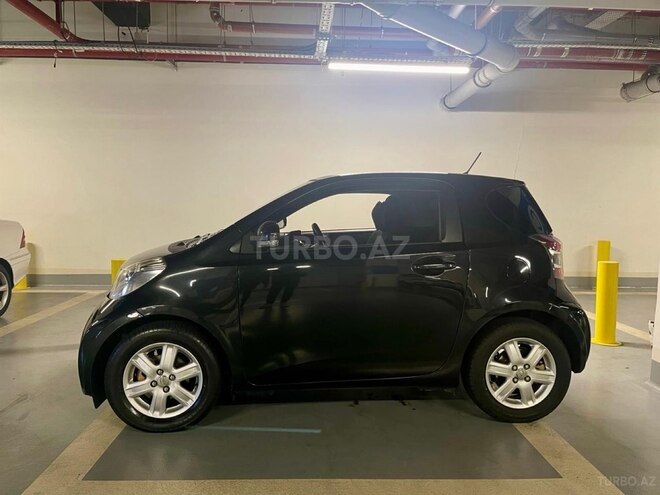 Toyota IQ 2011, 335,000 km - 1.0 l - Bakı