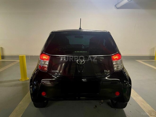 Toyota IQ 2011, 335,000 km - 1.0 l - Bakı
