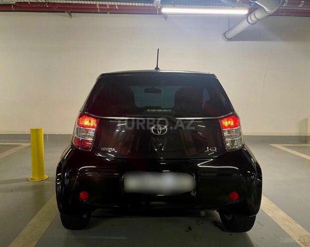 Toyota IQ 2011, 335,000 km - 1.0 l - Bakı