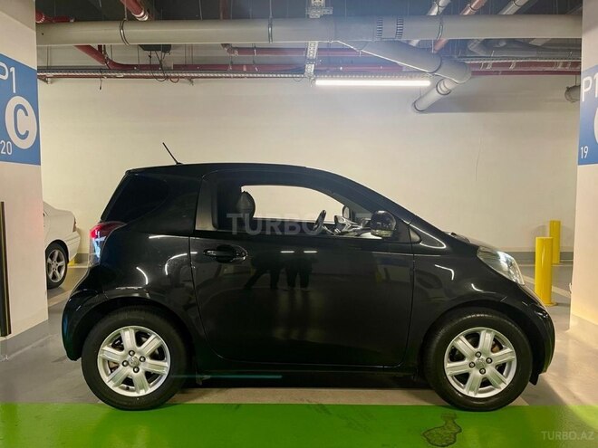 Toyota IQ 2011, 335,000 km - 1.0 l - Bakı
