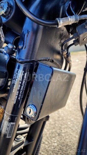 Harley-Davidson  2016, 19,000 km - 1.2 l - Bakı