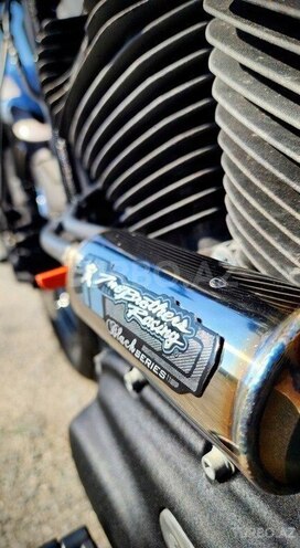 Harley-Davidson  2016, 19,000 km - 1.2 l - Bakı