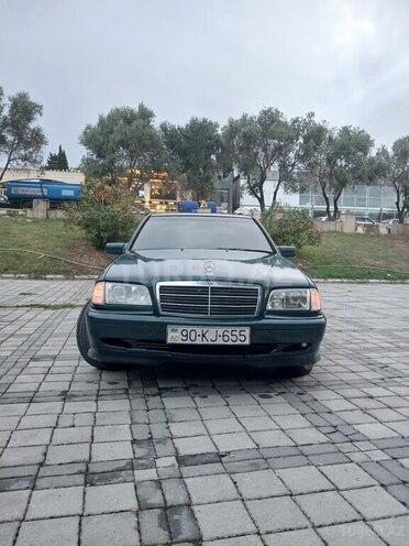 Mercedes C 240 1999, 359,488 km - 2.4 l - Xırdalan