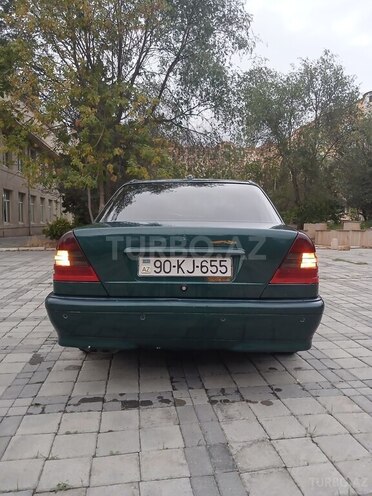 Mercedes C 240 1999, 359,488 km - 2.4 l - Xırdalan