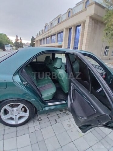 Mercedes C 240 1999, 359,488 km - 2.4 l - Xırdalan