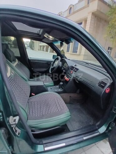 Mercedes C 240 1999, 359,488 km - 2.4 l - Xırdalan