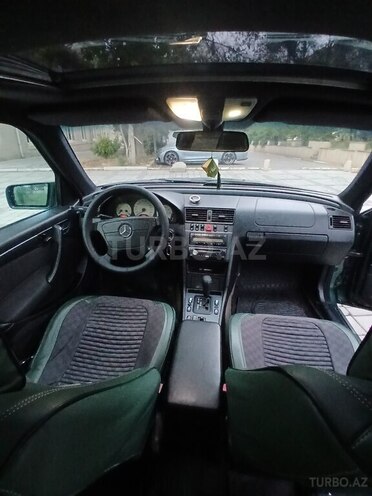 Mercedes C 240 1999, 359,488 km - 2.4 l - Xırdalan
