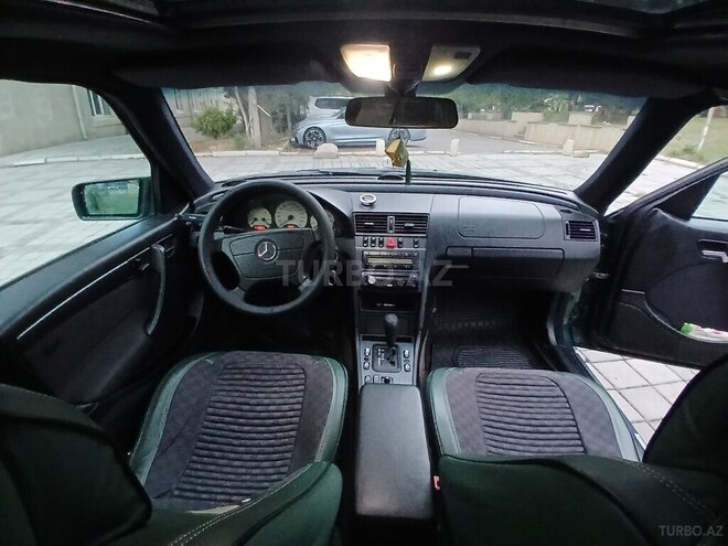 Mercedes C 240 1999, 359,488 km - 2.4 l - Xırdalan