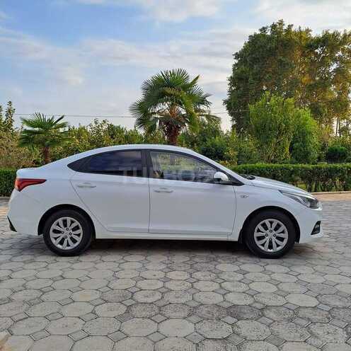 Hyundai Accent 2019, 164,275 km - 1.6 l - Bakı