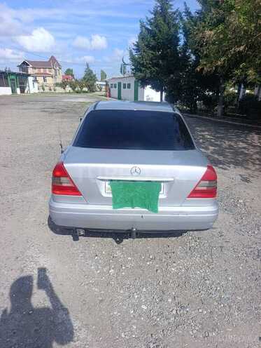 Mercedes C 180 1994, 455,522 km - 1.8 l - Xaçmaz