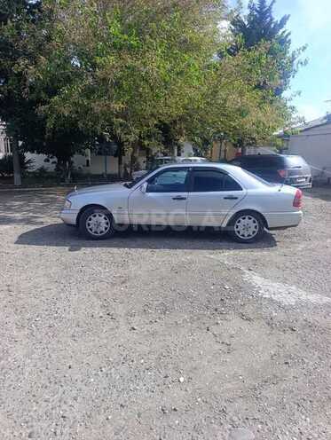 Mercedes C 180 1994, 455,522 km - 1.8 l - Xaçmaz