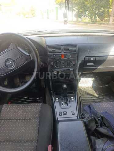 Mercedes C 180 1994, 455,522 km - 1.8 l - Xaçmaz