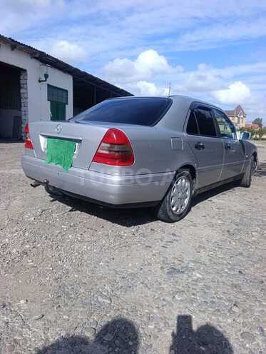Mercedes C 180 1994, 455,522 km - 1.8 l - Xaçmaz