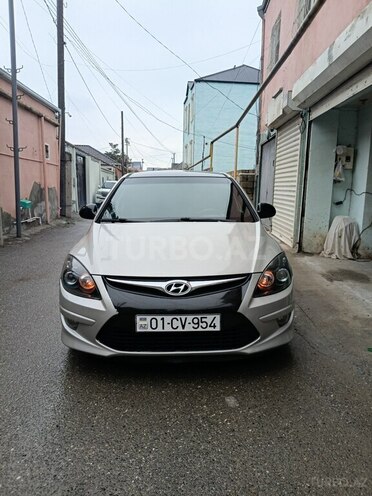 Hyundai i30 2008, 217,000 km - 1.6 l - Xırdalan