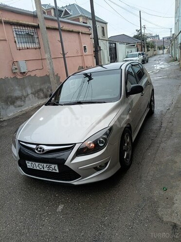 Hyundai i30 2008, 217,000 km - 1.6 l - Xırdalan