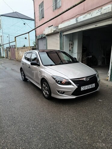 Hyundai i30 2008, 217,000 km - 1.6 l - Xırdalan