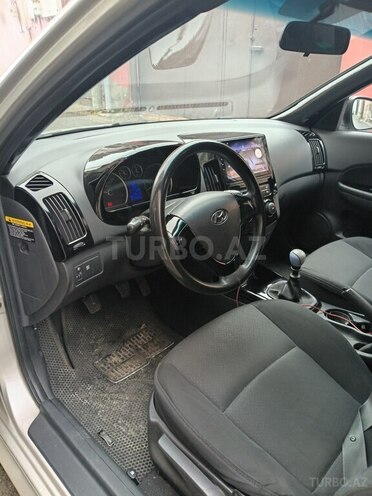 Hyundai i30 2008, 217,000 km - 1.6 l - Xırdalan