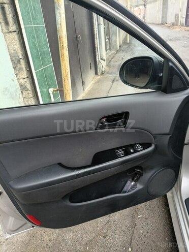 Hyundai i30 2008, 217,000 km - 1.6 l - Xırdalan