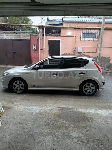 Hyundai i30 2008, 217,000 km - 1.6 l - Xırdalan