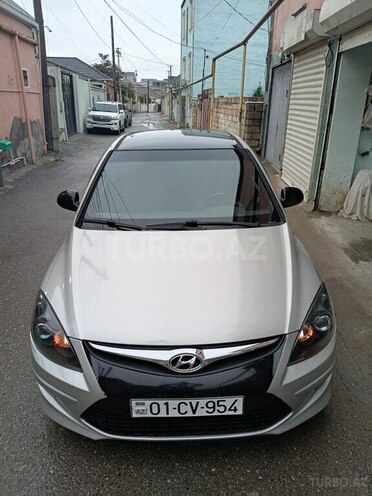 Hyundai i30 2008, 217,000 km - 1.6 l - Xırdalan