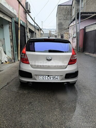 Hyundai i30 2008, 217,000 km - 1.6 l - Xırdalan