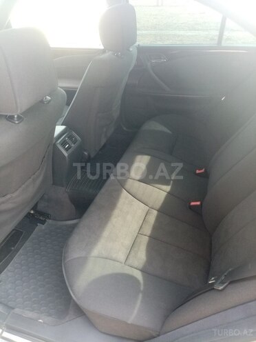Mercedes E 200 1998, 300,000 km - 2.0 l - Bakı