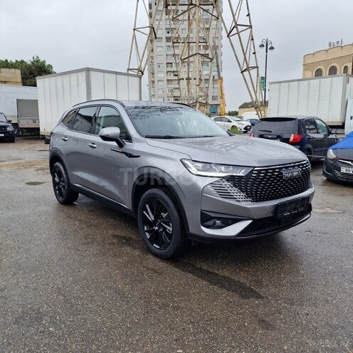 Haval H6 2024, 14,745 km - 1.5 l - Bakı