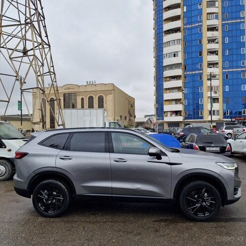 Haval H6 2024, 14,745 km - 1.5 l - Bakı