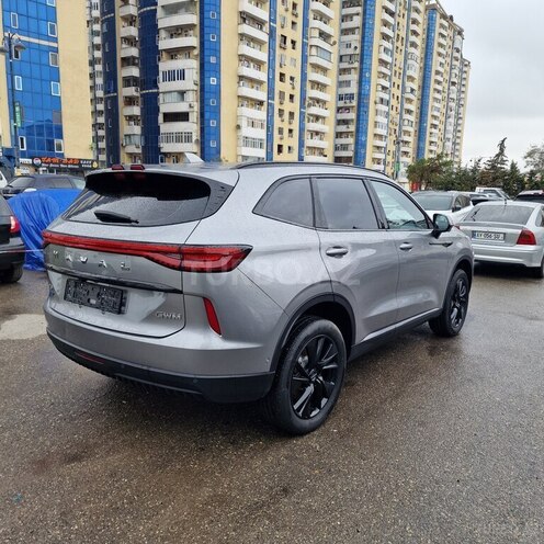 Haval H6 2024, 14,745 km - 1.5 l - Bakı