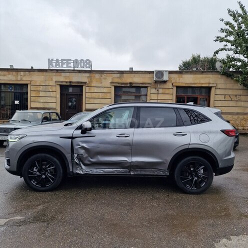 Haval H6 2024, 14,745 km - 1.5 l - Bakı
