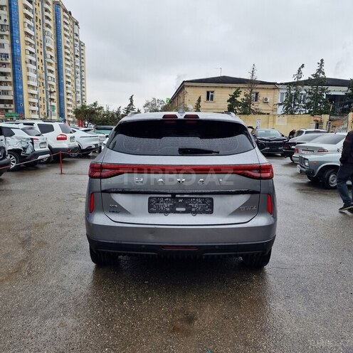 Haval H6 2024, 14,745 km - 1.5 l - Bakı