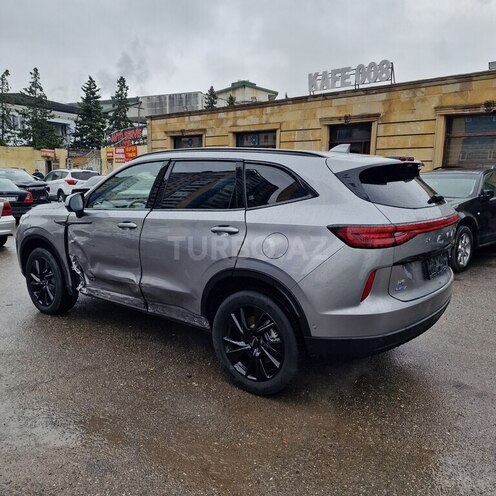 Haval H6 2024, 14,745 km - 1.5 l - Bakı