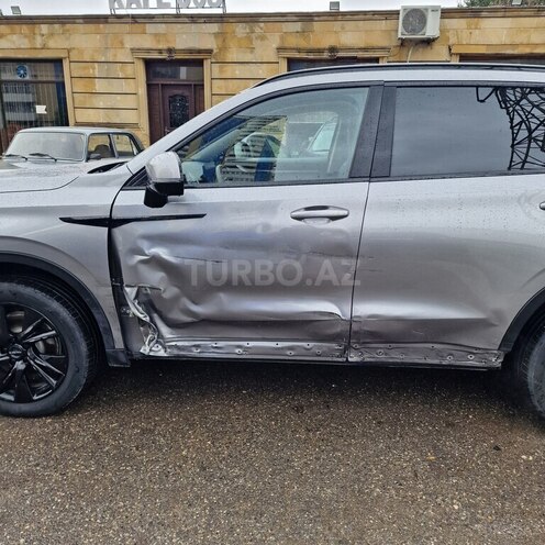 Haval H6 2024, 14,745 km - 1.5 l - Bakı
