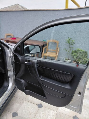 Opel Astra 1999, 511,847 km - 1.8 л - Bakı