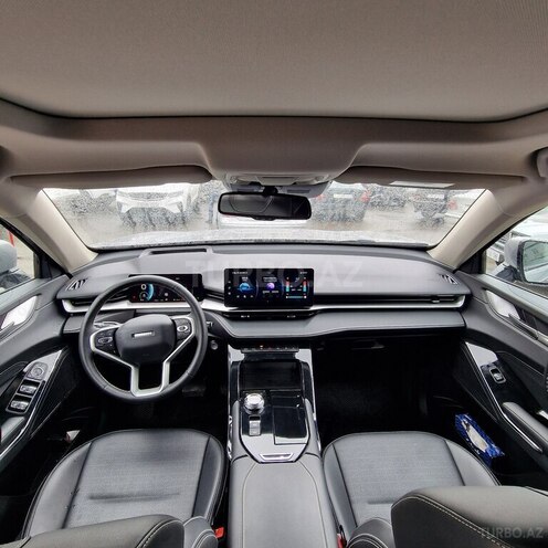 Haval H6 2024, 14,745 km - 1.5 l - Bakı