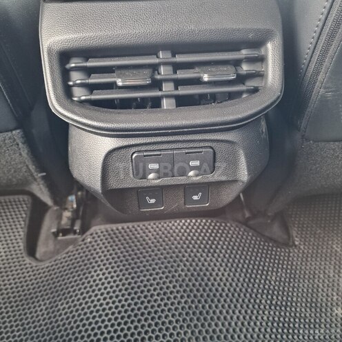 Haval H6 2024, 14,745 km - 1.5 l - Bakı