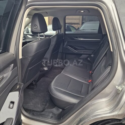 Haval H6 2024, 14,745 km - 1.5 l - Bakı