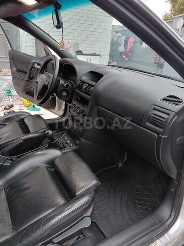 Opel Astra 1999, 511,847 km - 1.8 л - Bakı