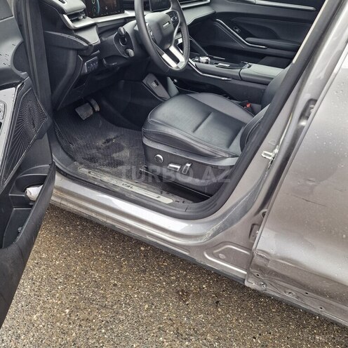 Haval H6 2024, 14,745 km - 1.5 l - Bakı
