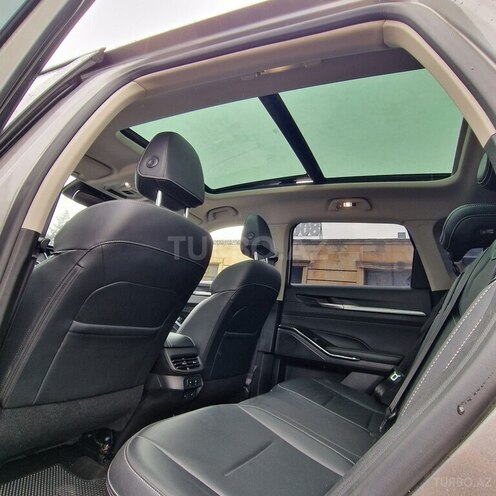 Haval H6 2024, 14,745 km - 1.5 l - Bakı
