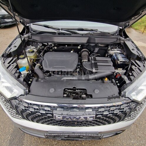 Haval H6 2024, 14,745 km - 1.5 l - Bakı