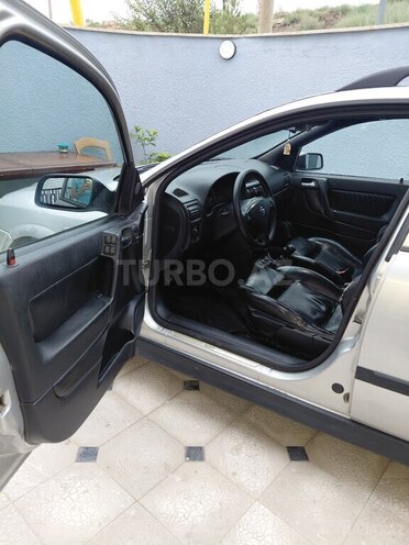 Opel Astra 1999, 511,847 km - 1.8 л - Bakı