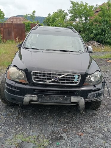 Volvo XC90 2007, 214,549 km - 3.2 l - Zaqatala