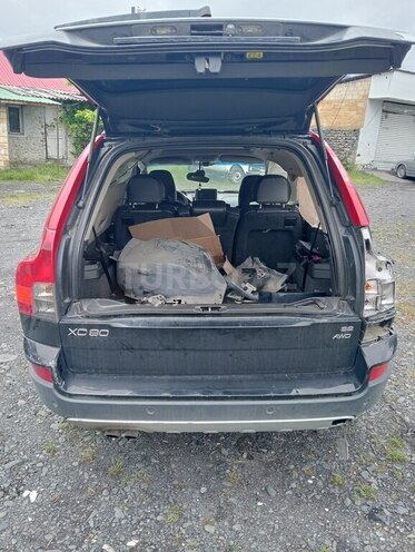 Volvo XC90 2007, 214,549 km - 3.2 l - Zaqatala