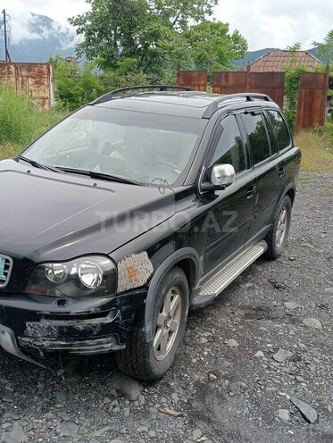 Volvo XC90 2007, 214,549 km - 3.2 l - Zaqatala